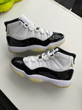 Jordan 11 Retro "Gratitude" (NO BOX)