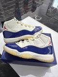 Jordan 11 Retro "Rare Air"