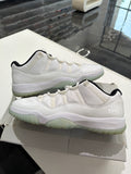 Jordan 11 low legend blue (REPLACEMENT BOX)