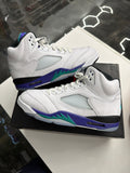 Jordan 5 Retro "Grape"