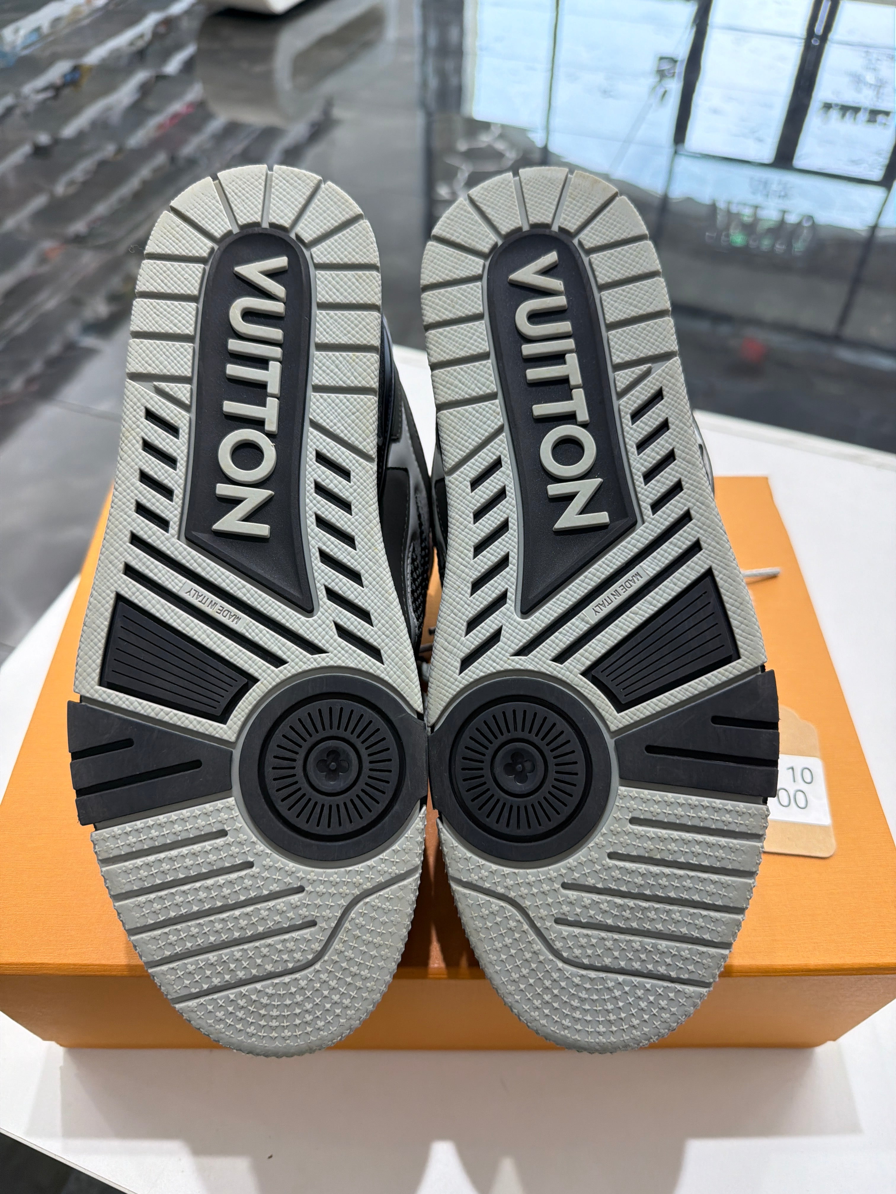 Louis Vuitton LV Skate