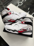 Jordan 8 Retro "Bugs Bunny"
