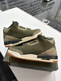 Jordan 3 family affair
