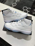 Jordan 11 legend blue (2024)