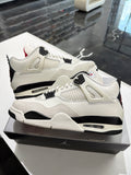 Jordan 4 flight clubs (REPLACEMENT BOX)