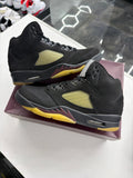 Jordan 5 Retro A Ma Maniére Dusk