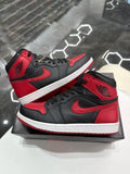 Jordan 1 Retro High OG 'Bred' 'Banned' (2016)