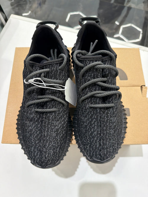 Adidas Yeezy boost 350 pirate black