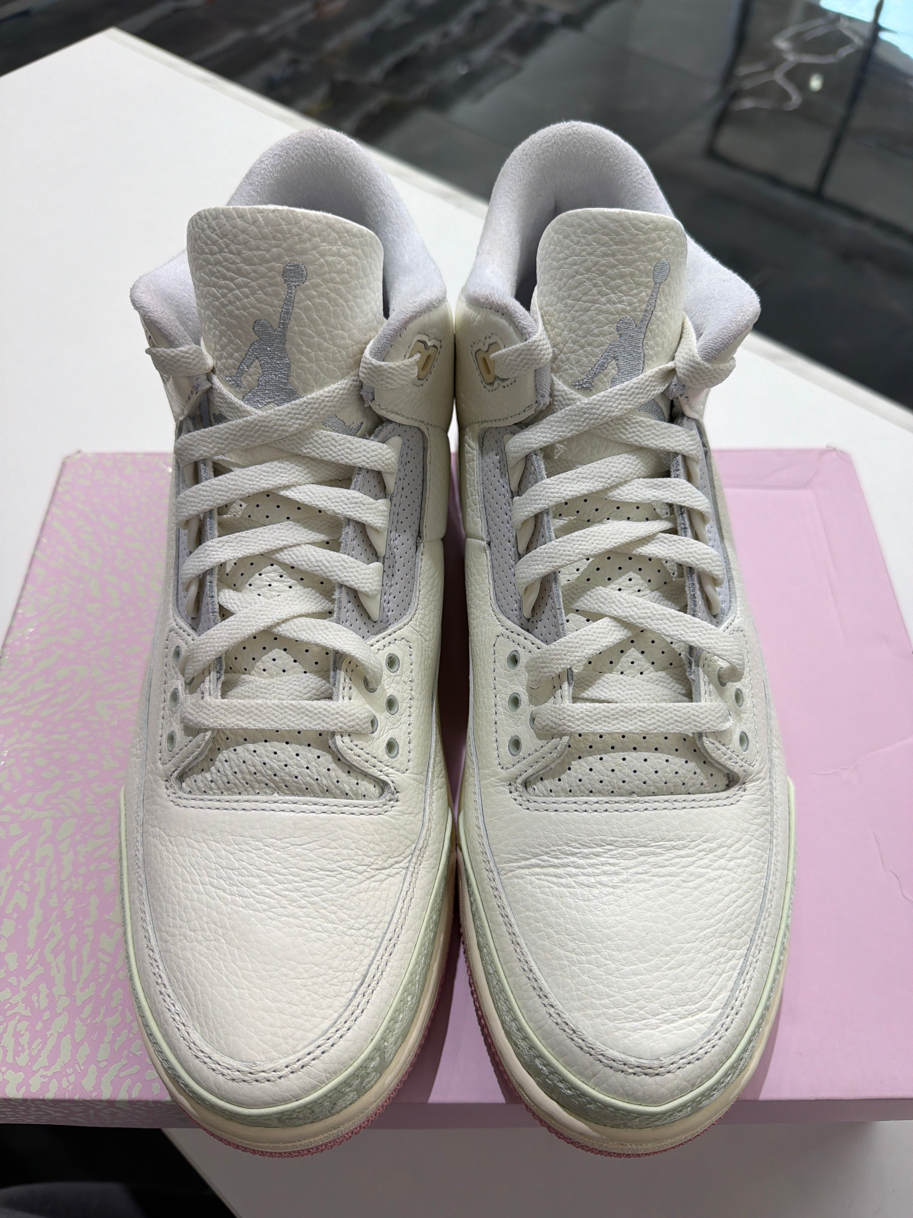 Jordan 3 Easter (2026)