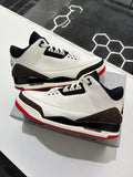 Jordan 3 worlds best dad