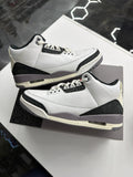 Jordan 3 Retro "Cement Grey"