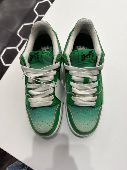 A Bathing Ape BAPE SK8 STA #4 (NO BOX)