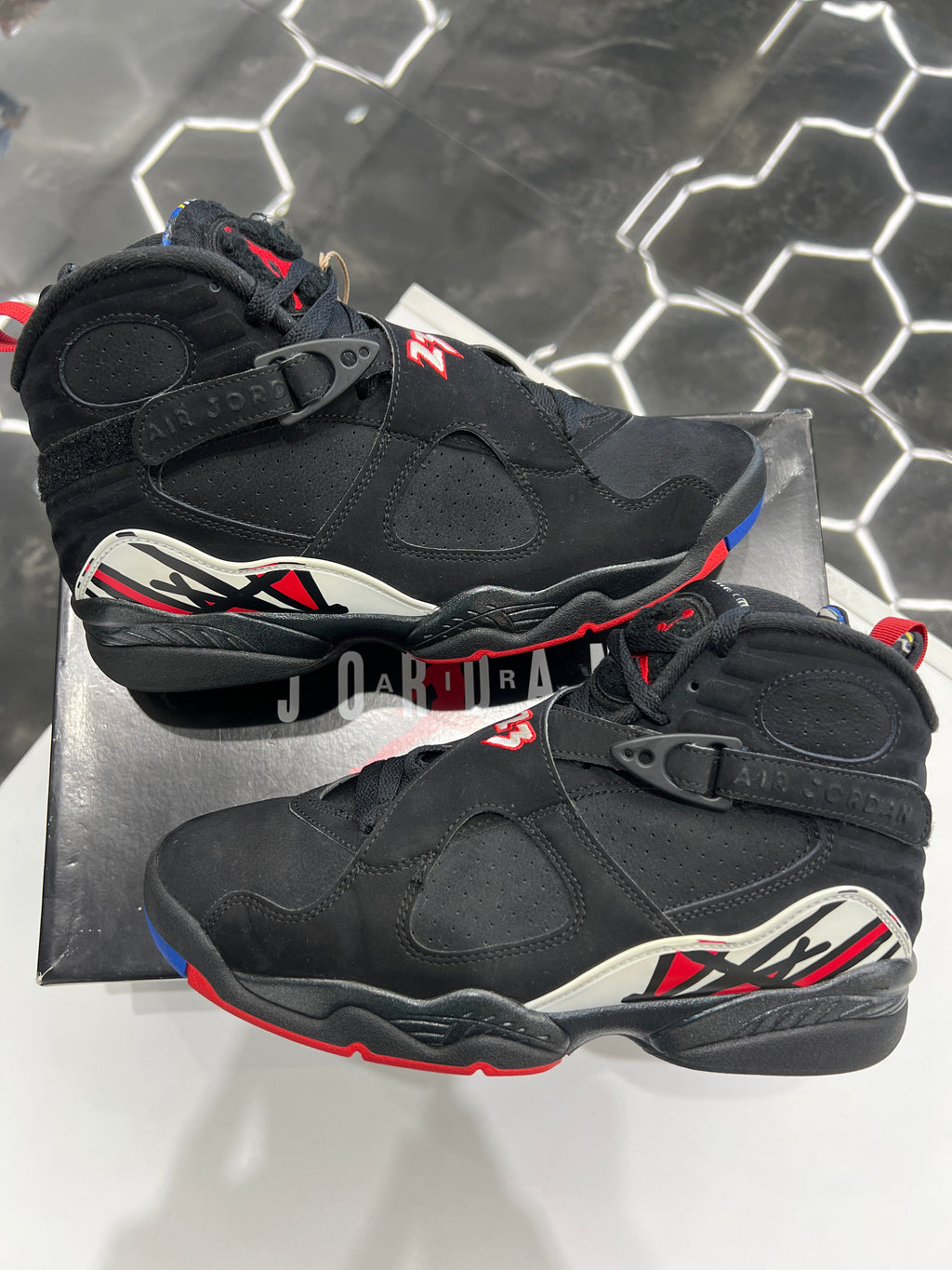 Jordan 8 Playoffs (2023)