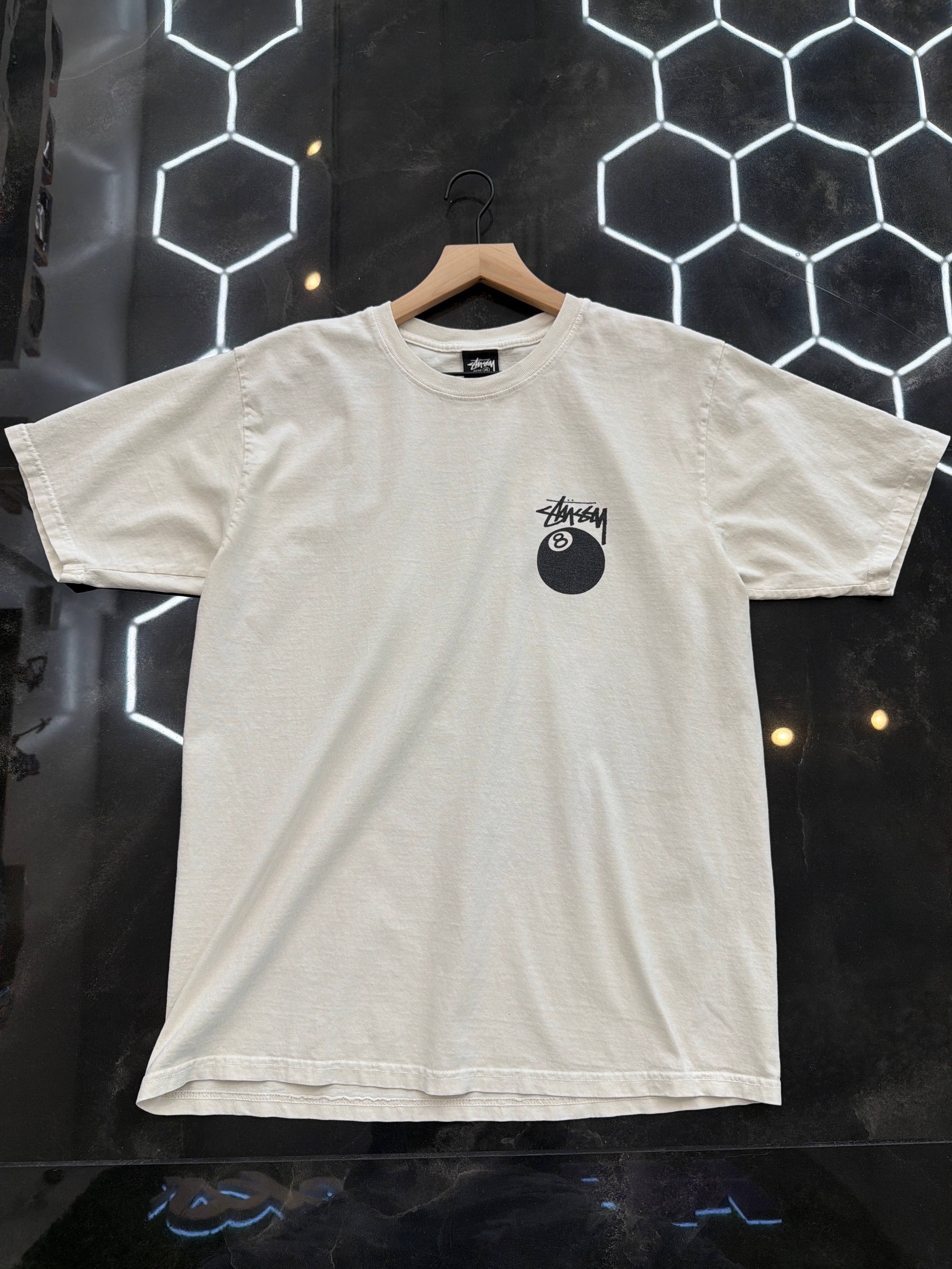 Stussy 8 Ball T-Shirt