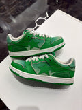 A Bathing Ape BAPE SK8 STA #4 (NO BOX)
