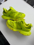 Balenciaga Track trainer Lime (NO BOX)