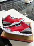 Jordan 3 Retro SE Unite (REPLACEMENT BOX)