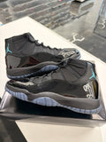 Jordan 11 gamma blue (2025) (REPLACEMENT BOX)