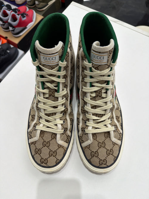 Gucci Tennis 1977 High (NO BOX)