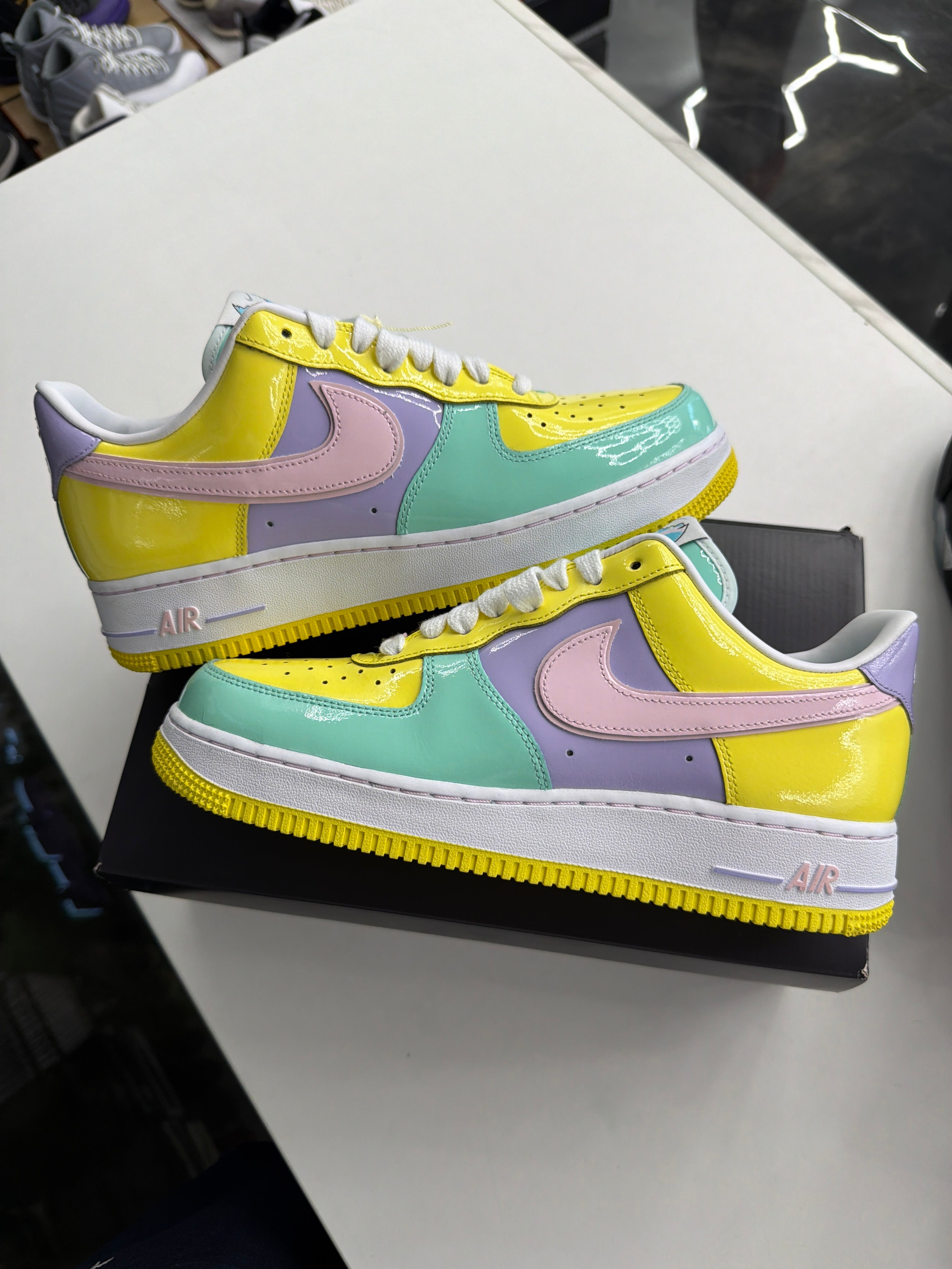 Air Force 1 Low '07 SE "Easter" (2026)