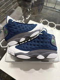 Jordan 13 Retro "Flint"