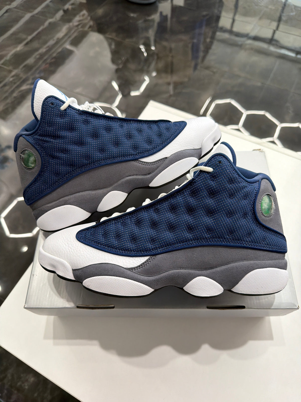 Jordan 13 Retro "Flint"