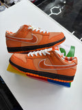 Nike SB Dunk Low "Orange Lobster"