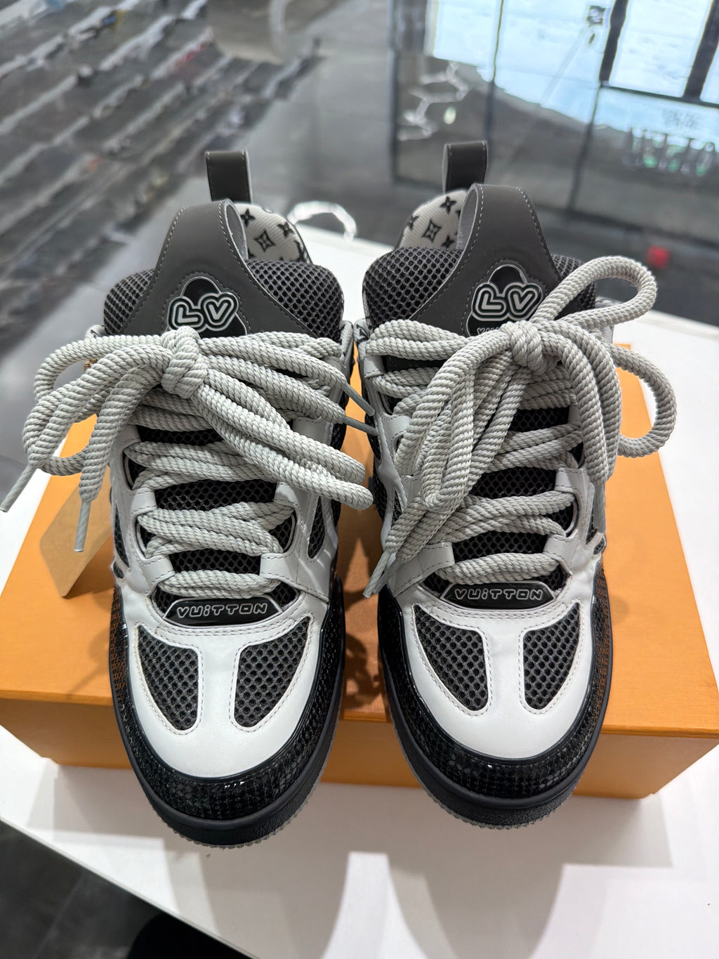 Louis Vuitton LV Skate