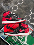 Jordan 1 Retro High OG Patent Bred