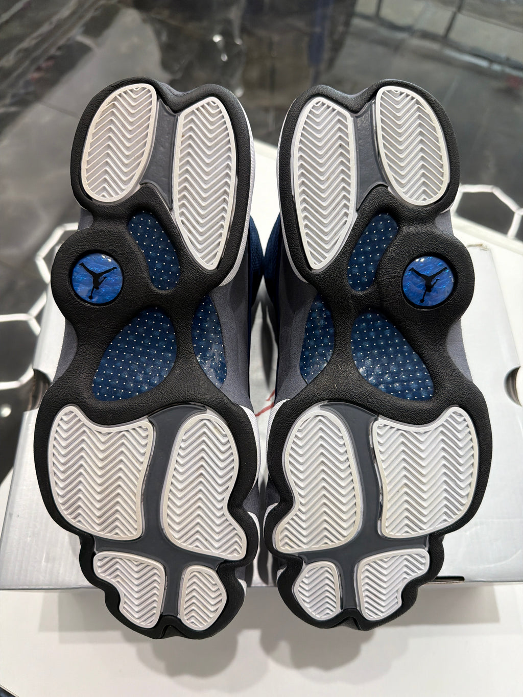Jordan 13 Retro "Flint"