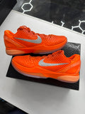 Kobe 6 Protro total orange