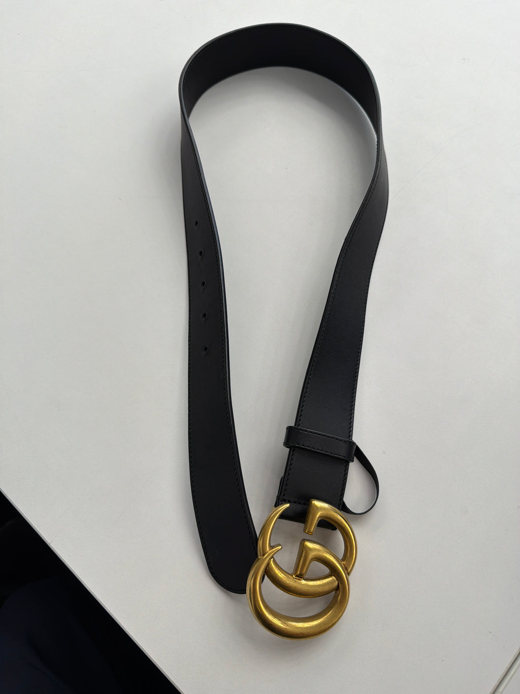 Gucci Belt (Women’s)
