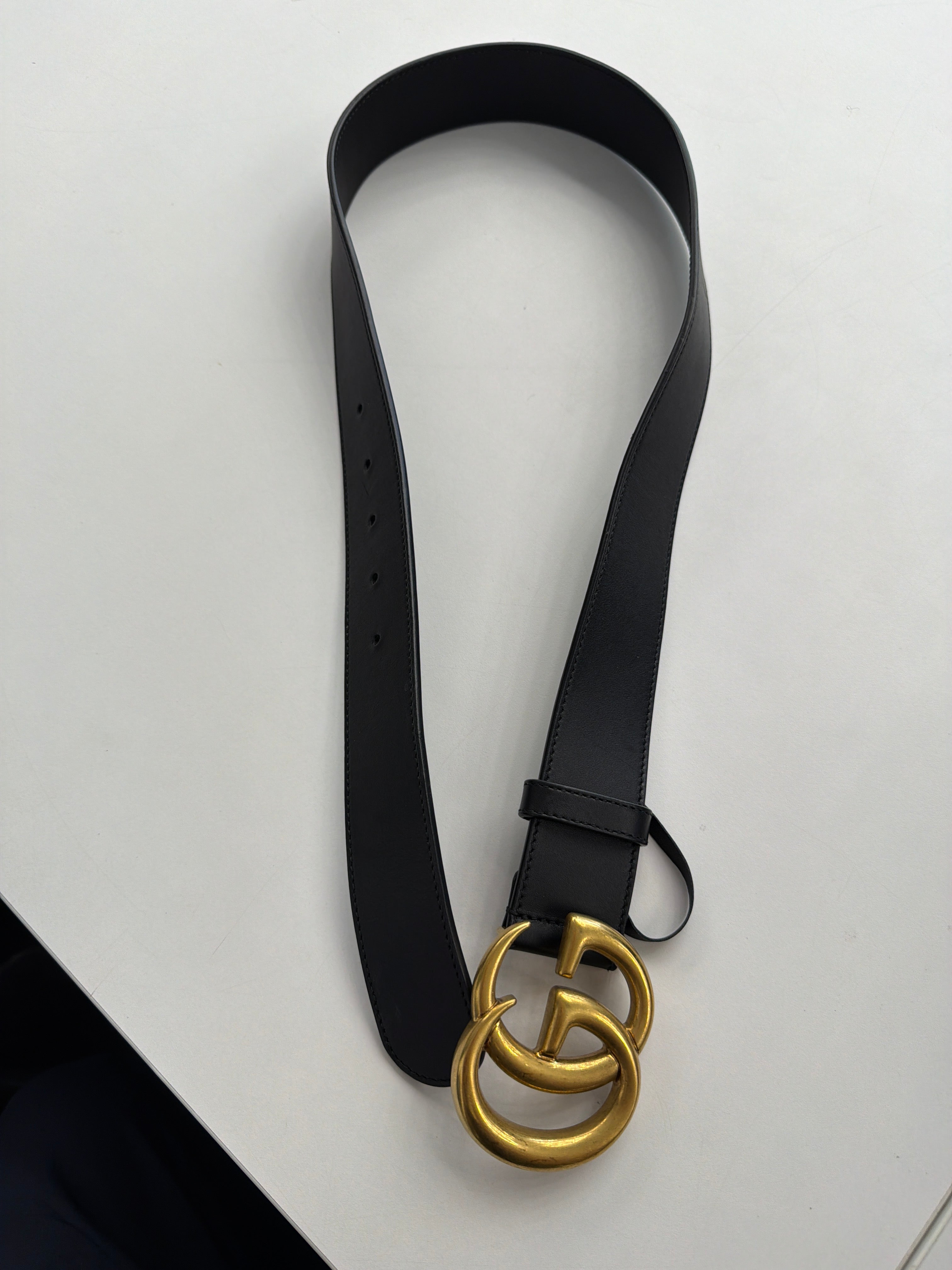 Gucci Belt (Women’s)