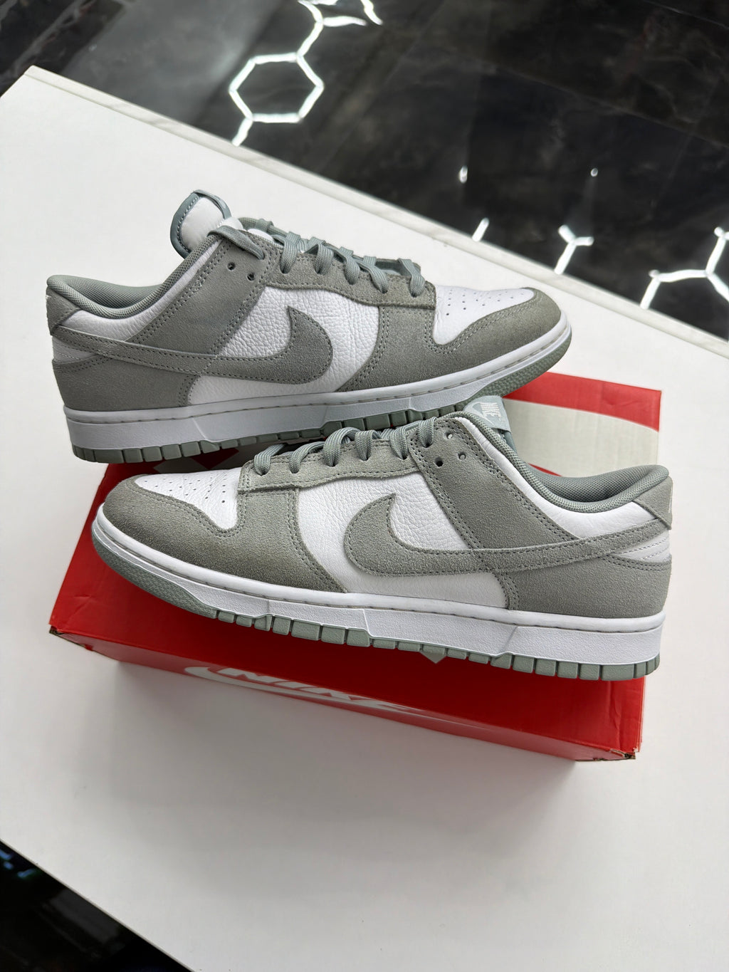 Nike Dunk Low SE "Light Pumice"