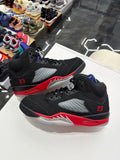 Jordan 5 Retro "Top 3" (NO BOX)