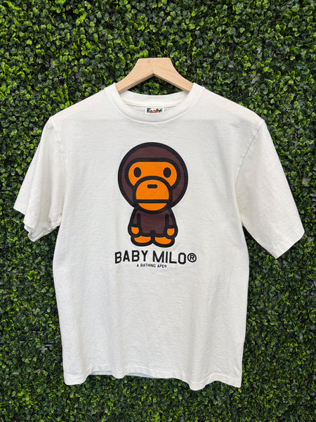 A Bathing Ape Baby Milo – MpKicks