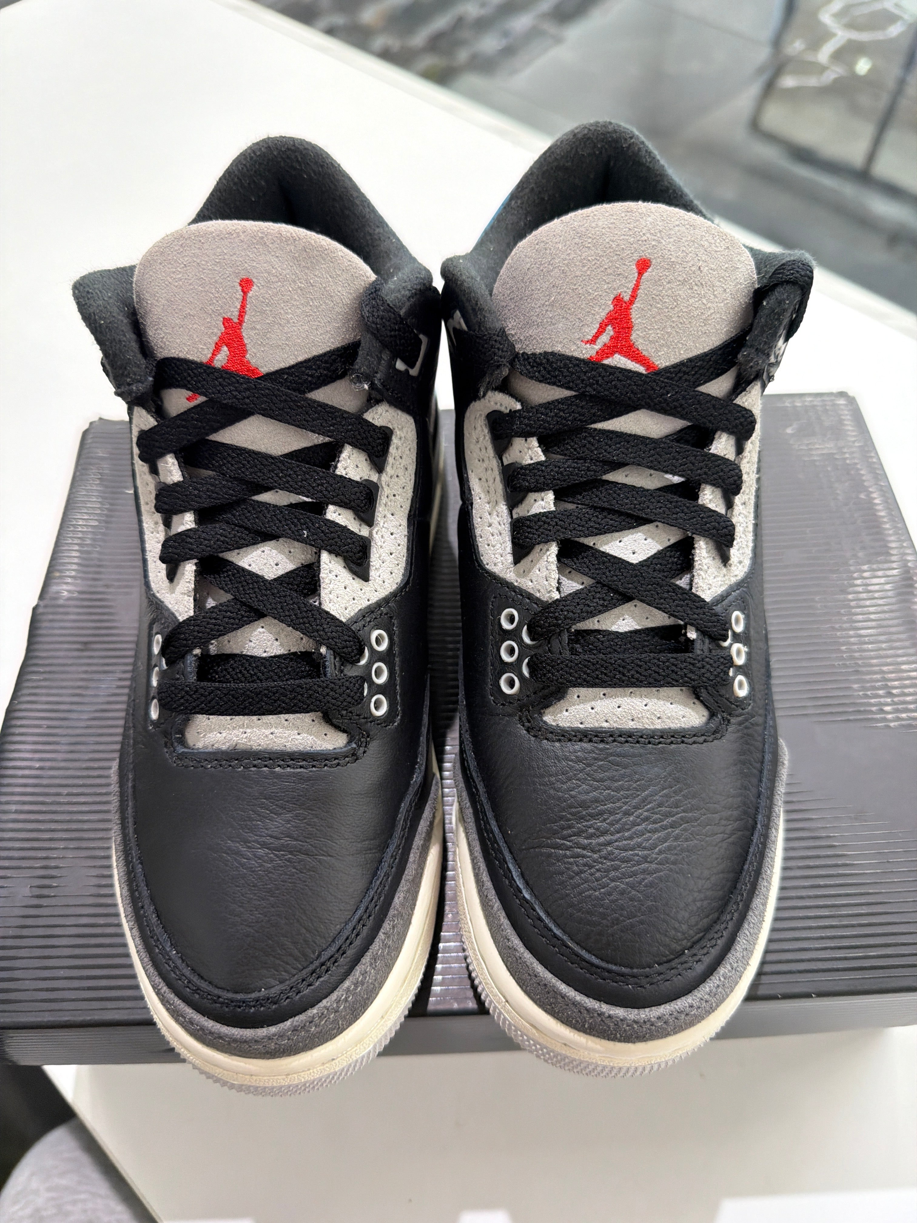 Jordan 3 rare air (gs)