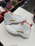 Jordan 12 Retro "FIBA" (NO BOX)