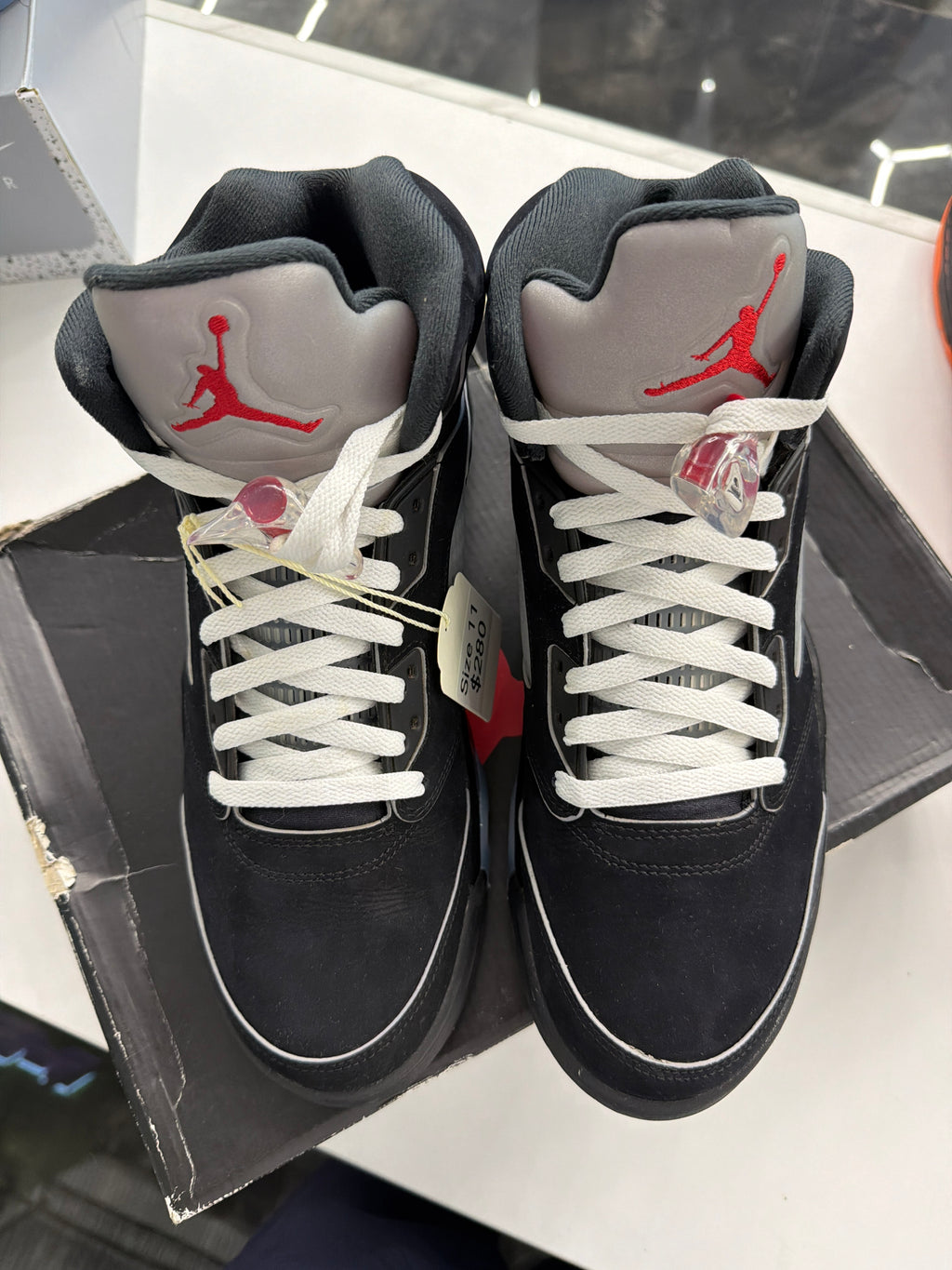 Jordan 5 Retro 'Reimagined'