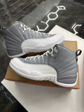 Jordan 12 Retro "Stealth"