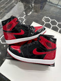 Jordan 1 Retro High OG "Patent Bred"