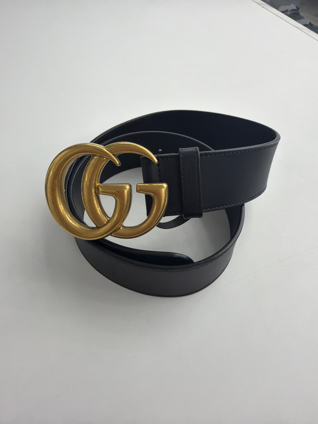 Gucci Belt (Women’s)