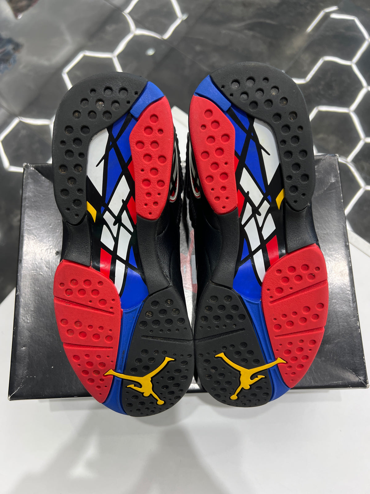 Jordan 8 Playoffs (2023)