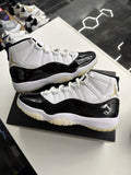 Jordan 11 retro DMP Gratitude