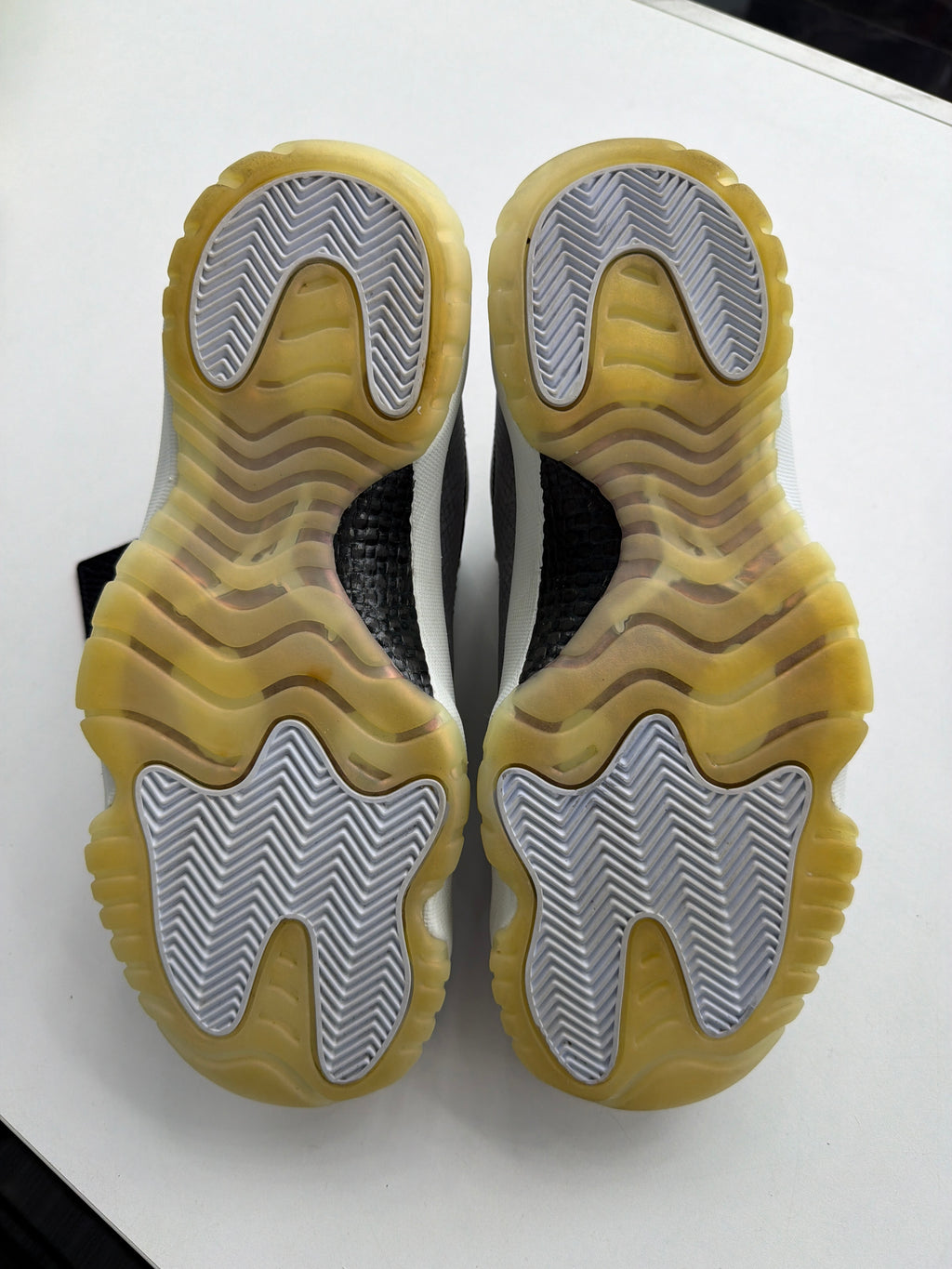 Jordan 11 Retro Low 'Year of the Snake' (NO BOX)