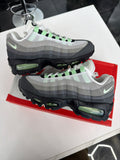 Nike Air Max 95 OG Big Bubble Fresh Mint (Women’s)