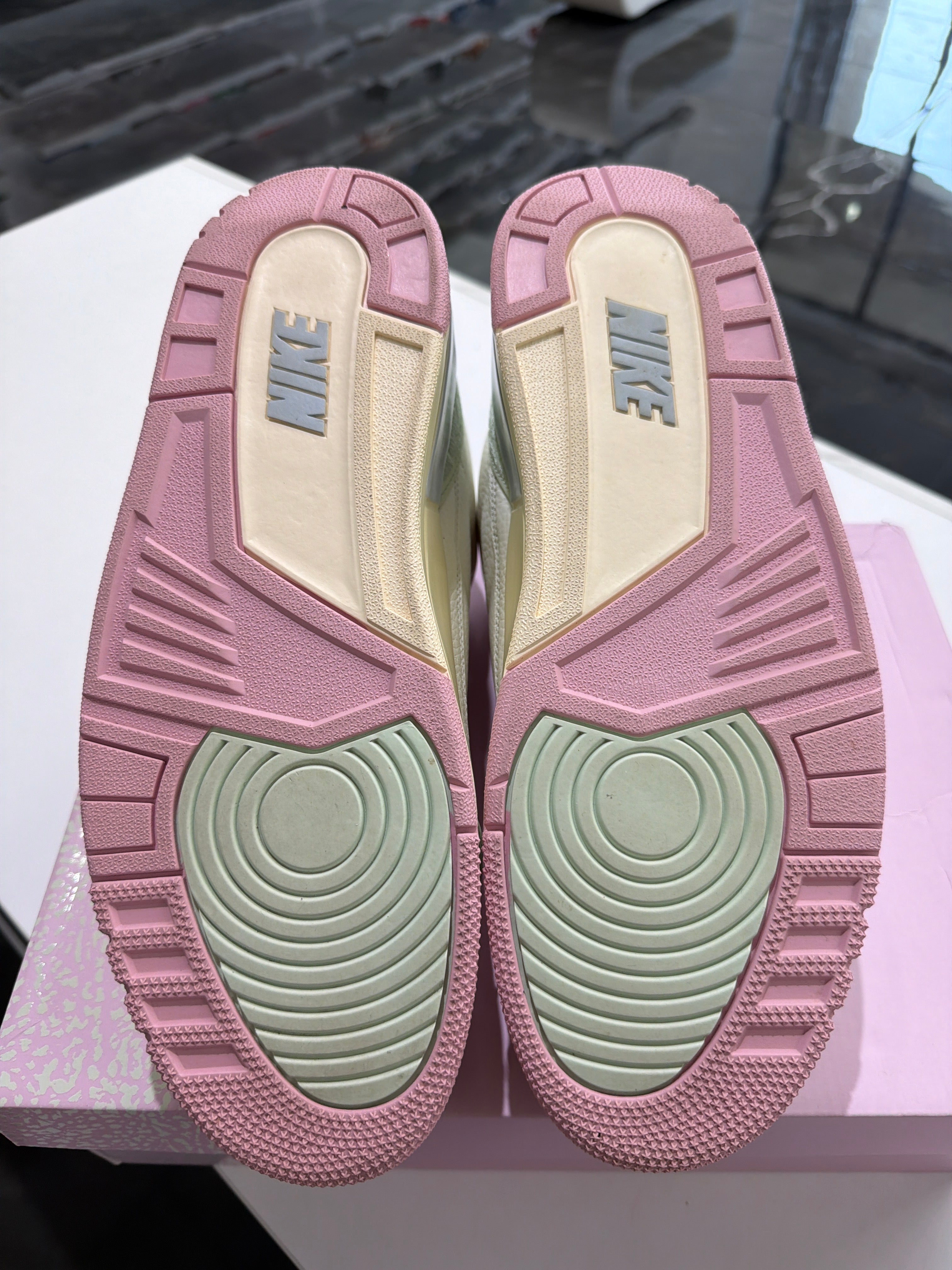 Jordan 3 Easter (2026)