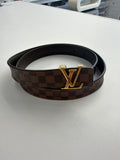 Louis Vuitton Belt (Women’s)