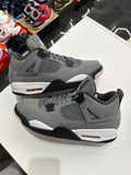 Jordan 4 Retro "Cool Grey" (NO BOX)