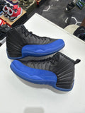 Jordan 12 Retro game royal (NO BOX)